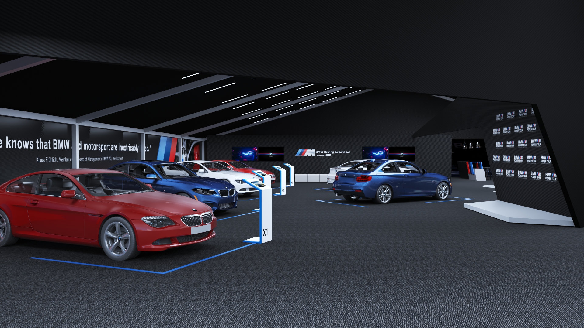 BMW DRIVING EXPERIENCE 2018-4