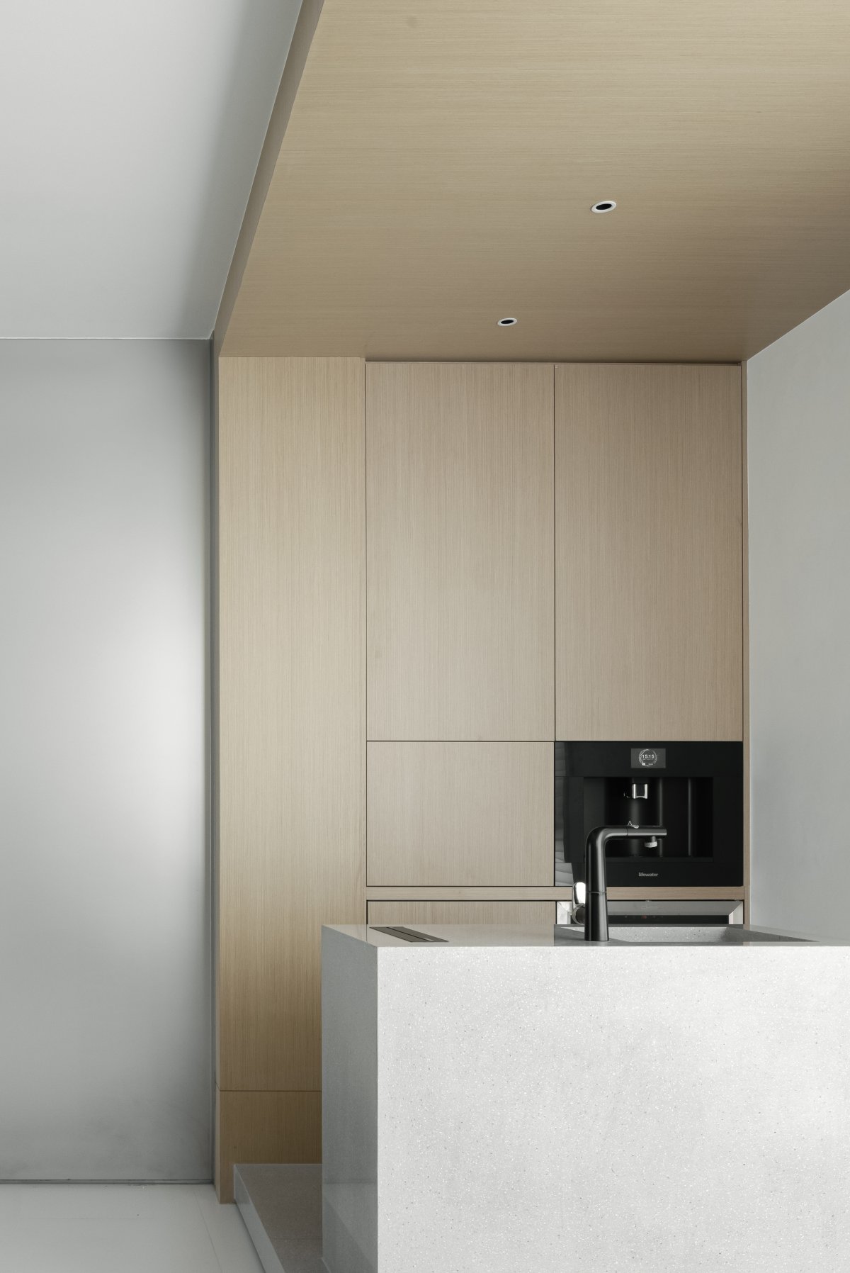 潮州大平层公寓丨中国潮州丨AD 艾克建筑设计-16