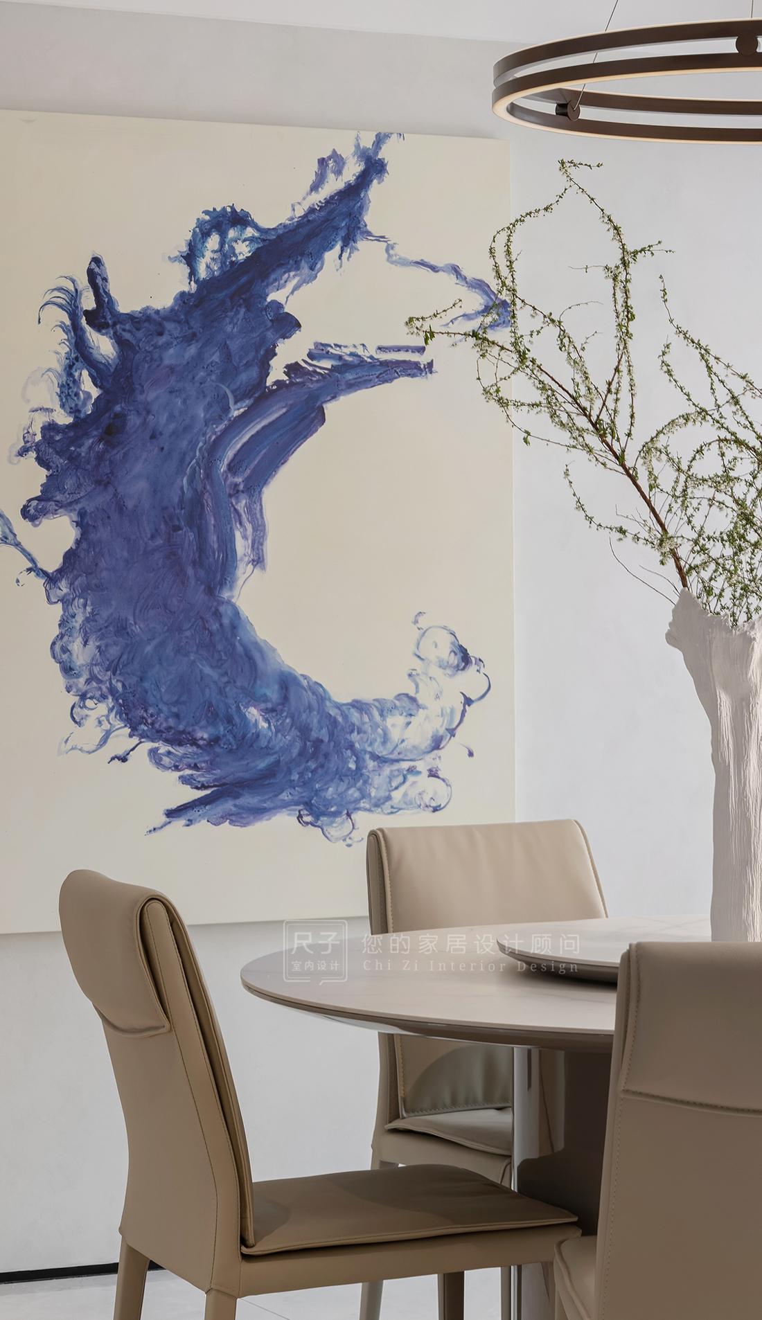 光韵 · 极致隐形的理想之家-27