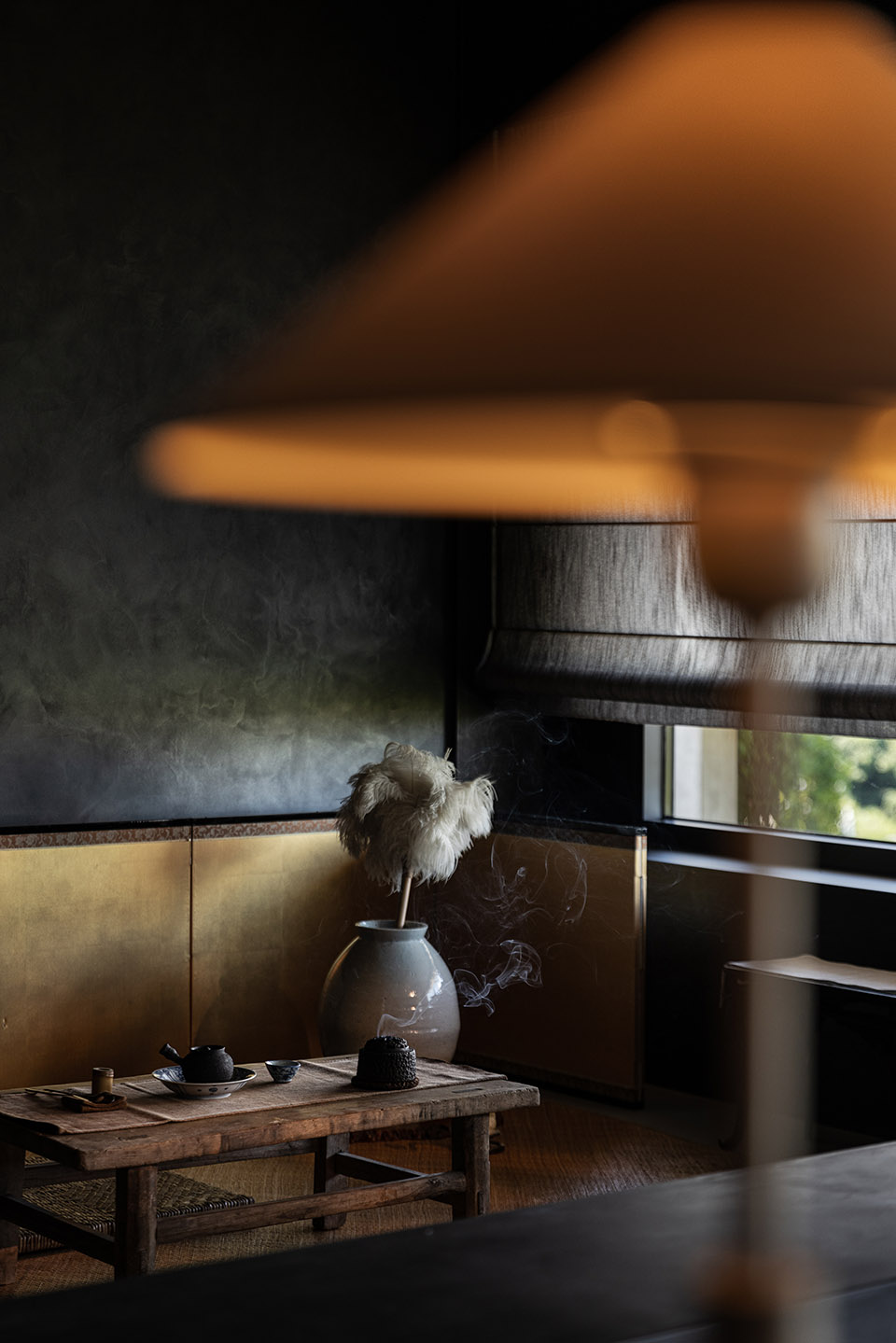 洞头海畔之家丨中国温州丨上海吾上室内设计-46