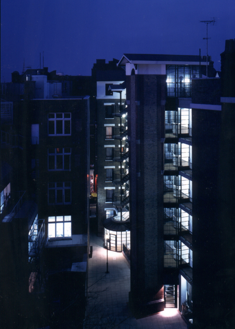 HTA Design | Sandringham Mansions-22