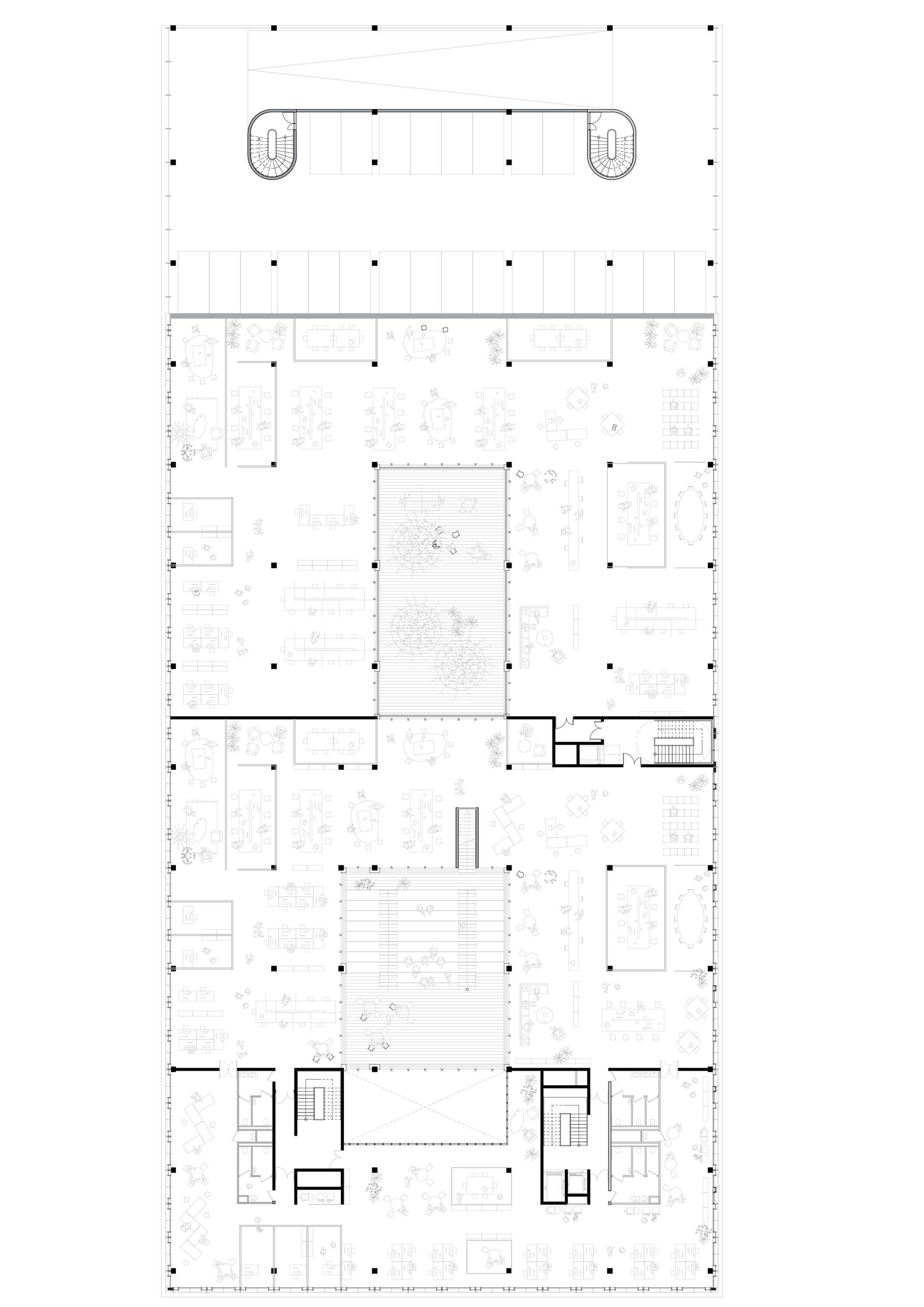 FUSO 073办公建筑及配套设施项目-39