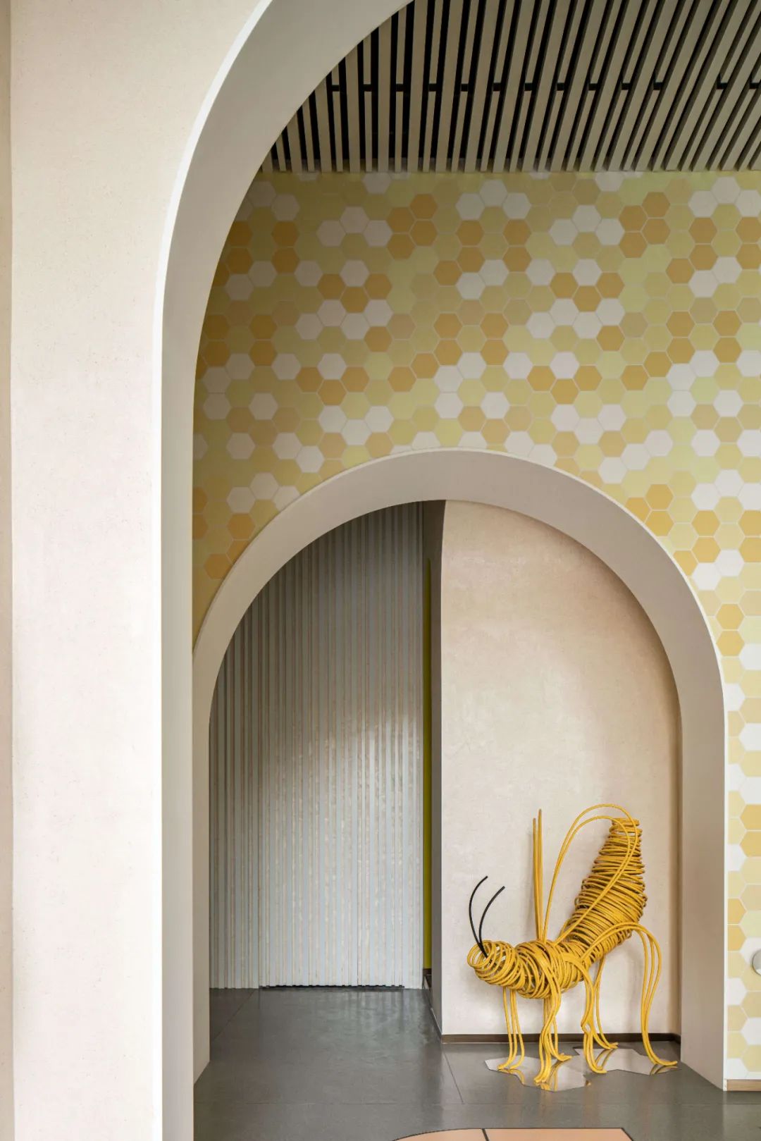 中海·学仕里丨中国广州丨壹新设计-112