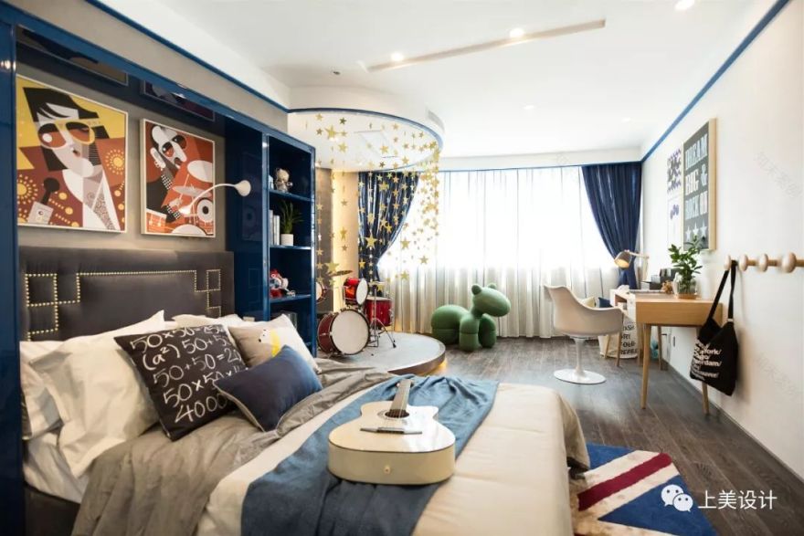 吴玮力 | 生活美学与空间设计的完美融合-82