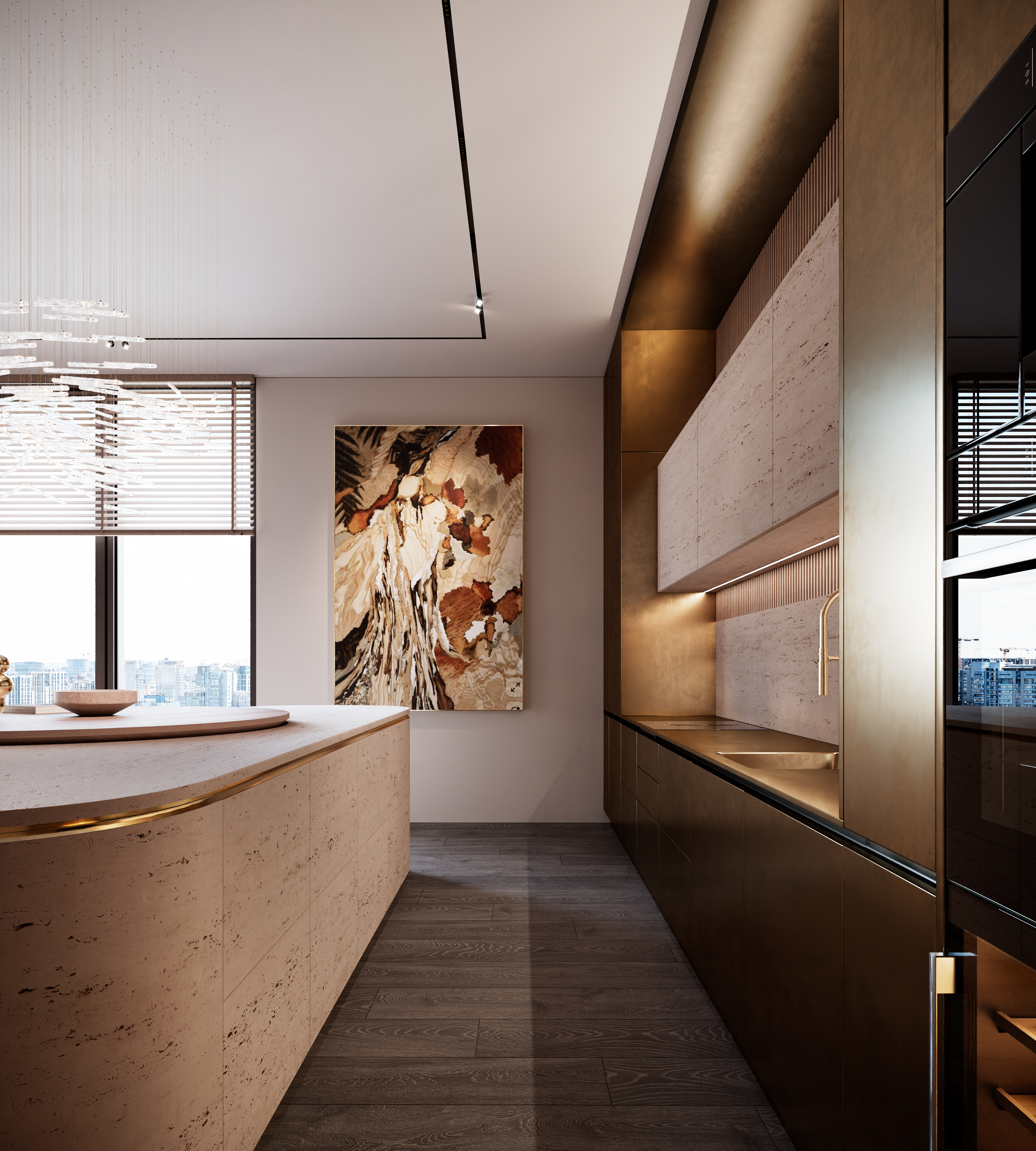 When the space speaks for itself.-9