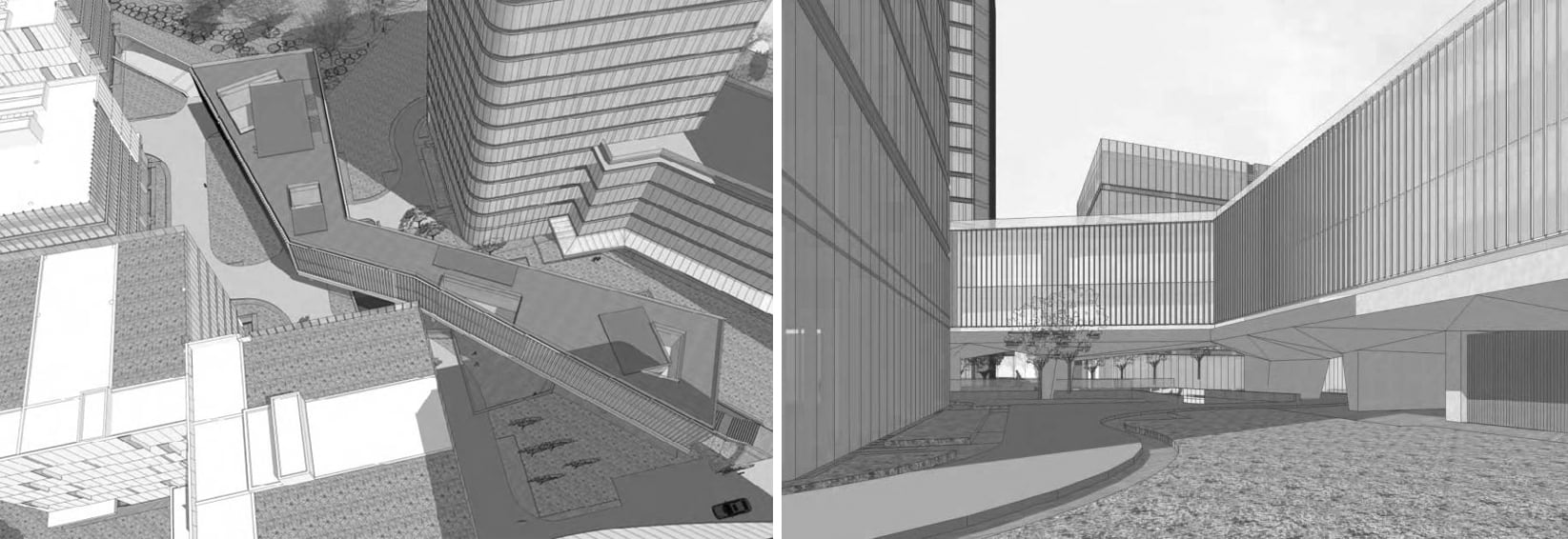 望京诚盈中心丨中国北京-15