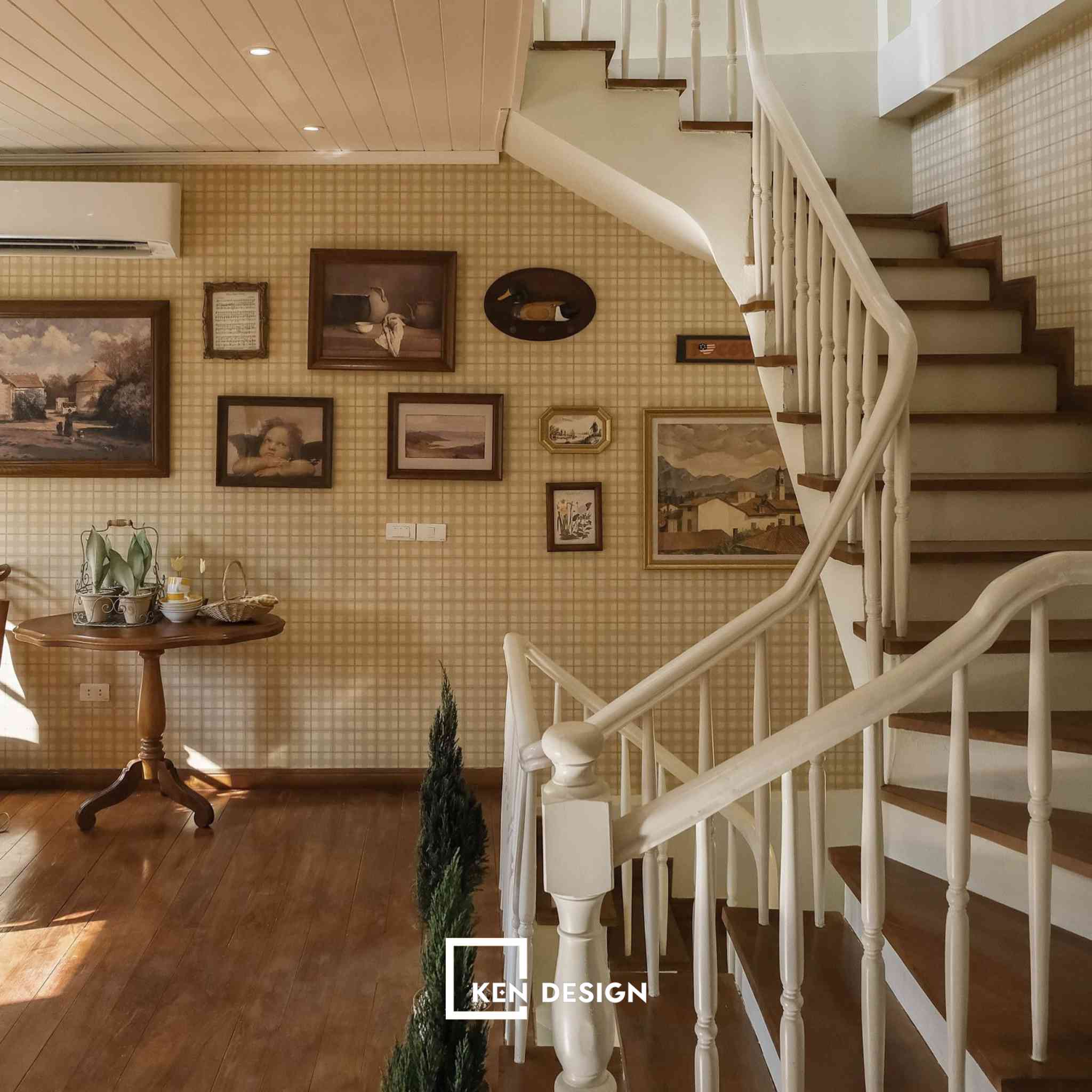 Camy Cafe Văn Cao设计丨越南河内-36