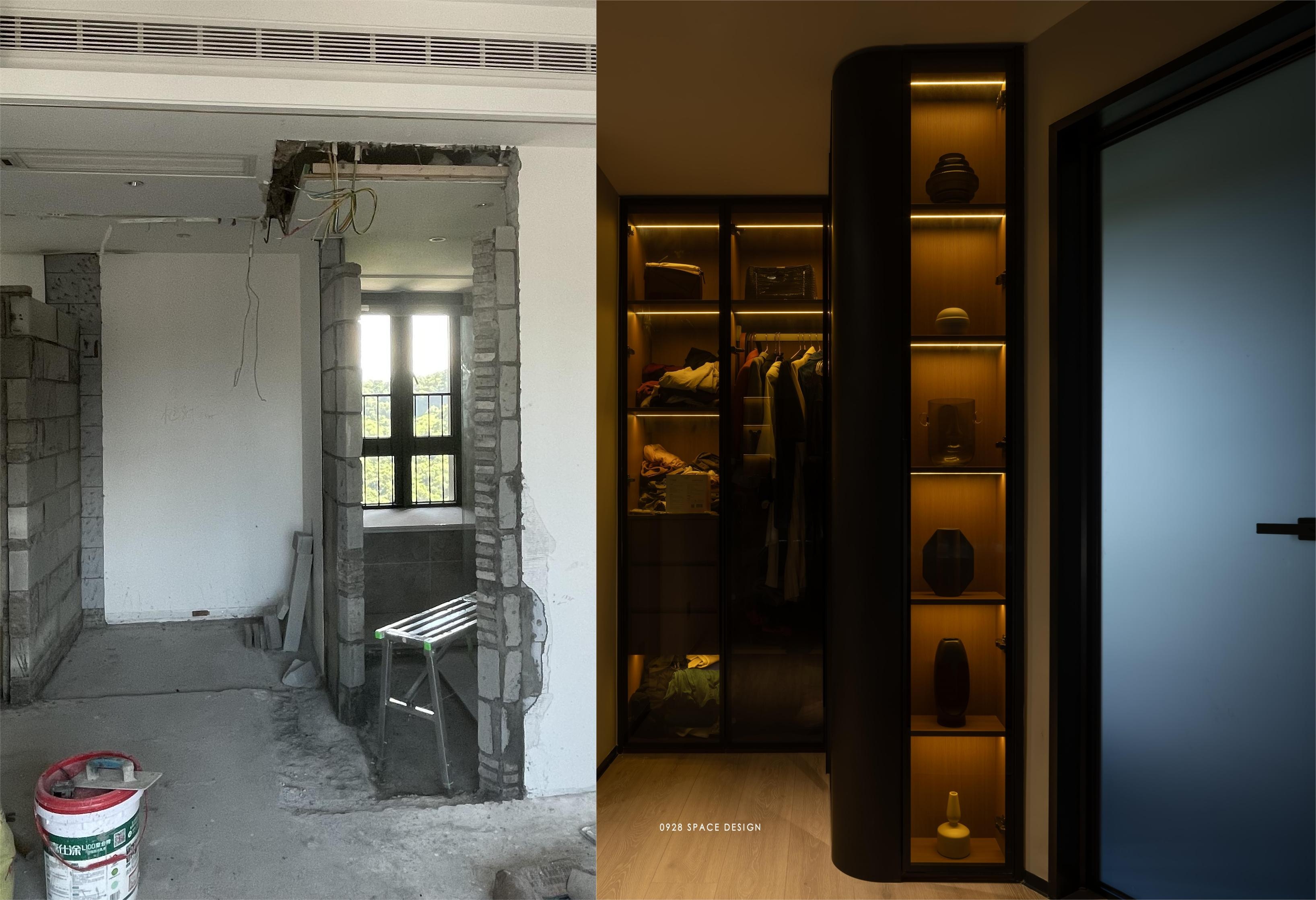 142 平现代轻奢亲子房-42