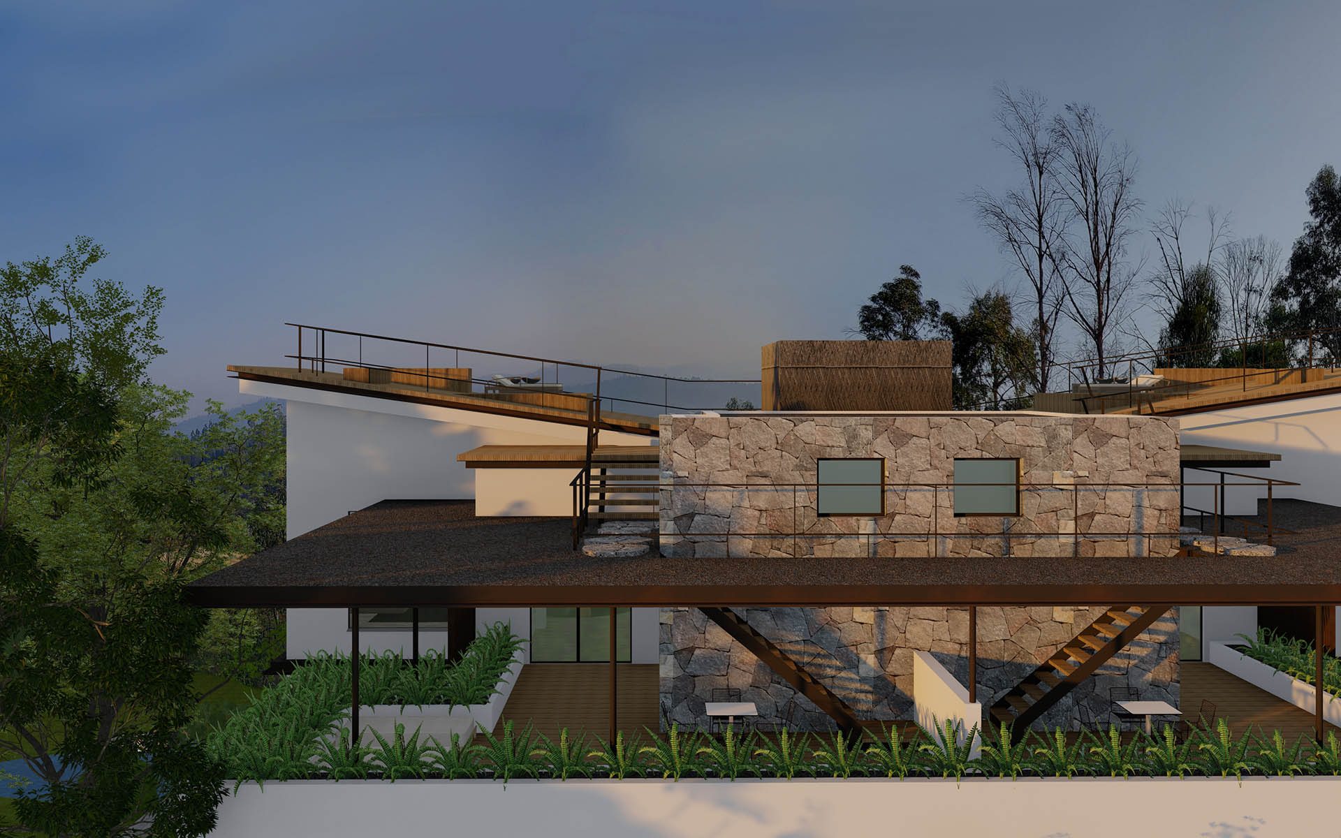 
                    Core of Impatience                -14