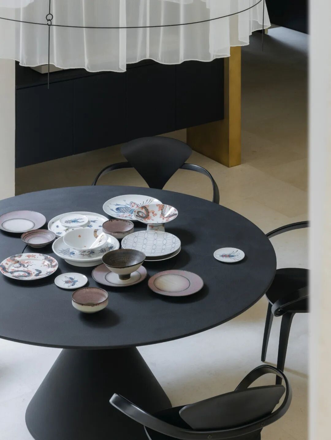 别墅定制—不为潮流，只为己态丨中国北京丨崔树-72