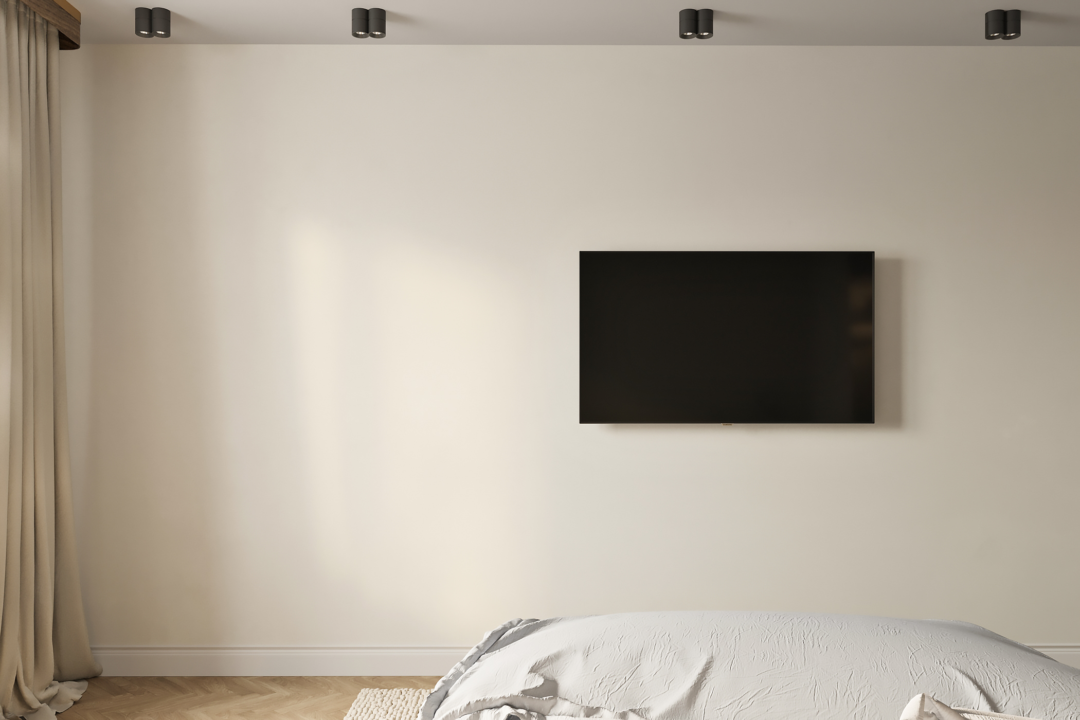 阳光卧室丨@gergedava19-5