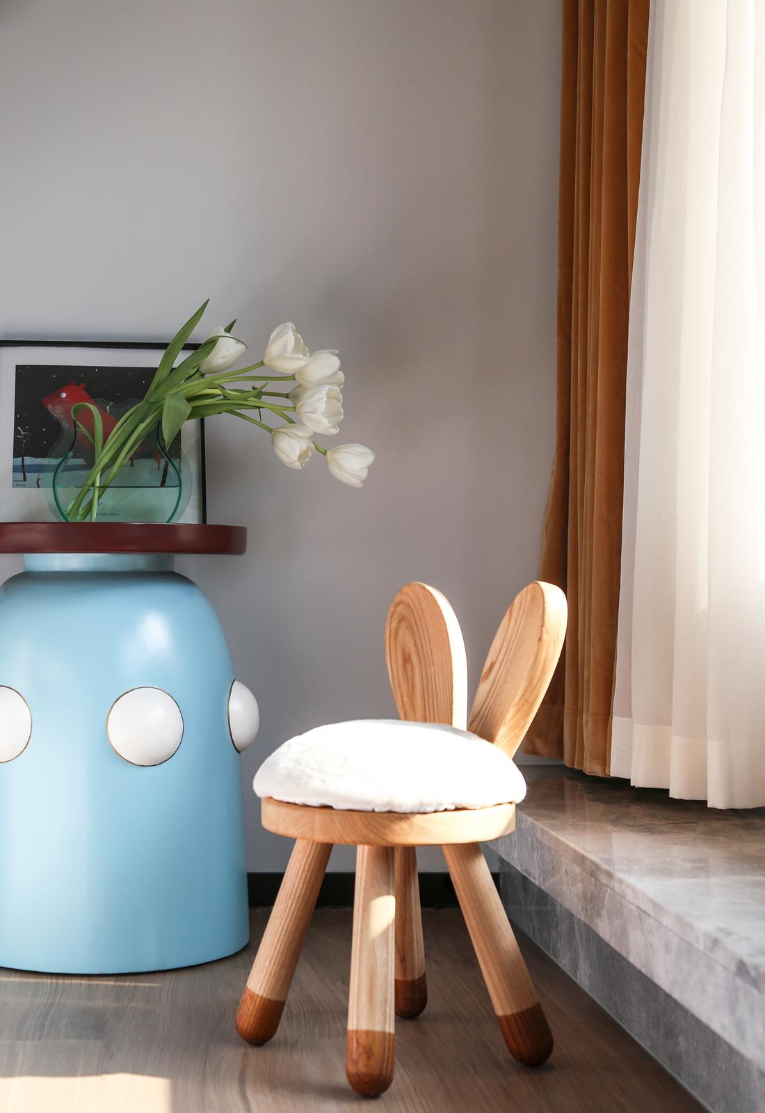 浪漫别墅设计-51