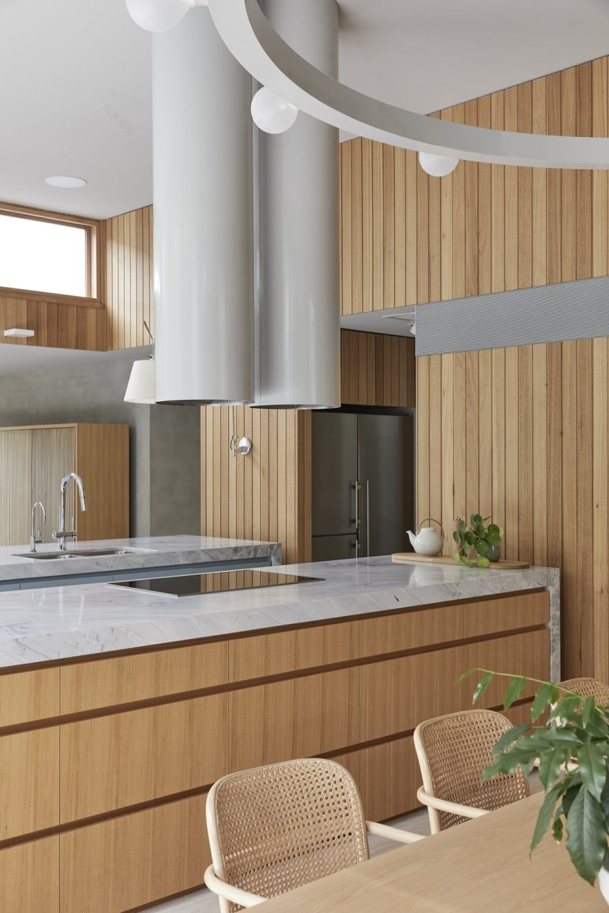 Ballarat 住宅丨澳大利亚丨Kennedy Nolan-9