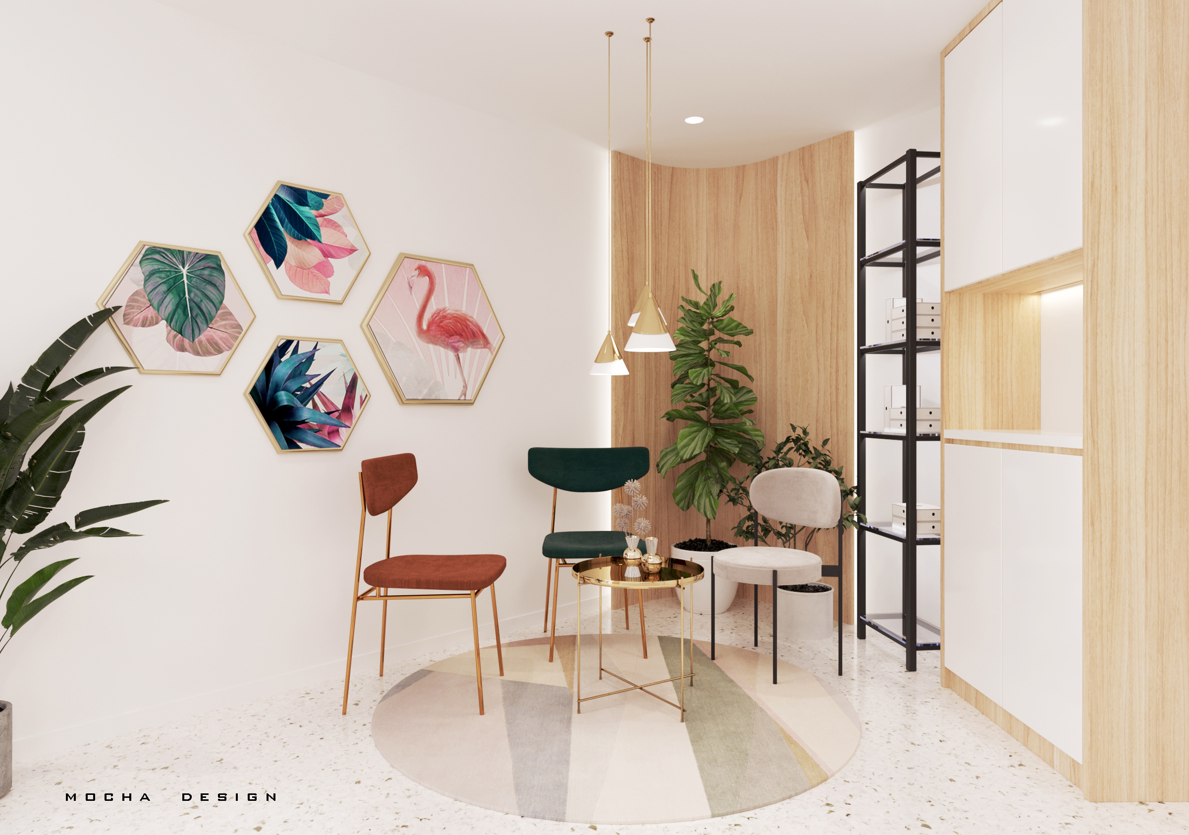 GSU·肌·体管理中心-1