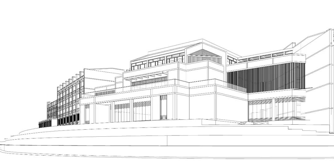 千岛湖阳光大酒店改造项目丨中国浙江丨中国美术学院风景建筑设计研究总院有限公司—第三综合设计研究院-22