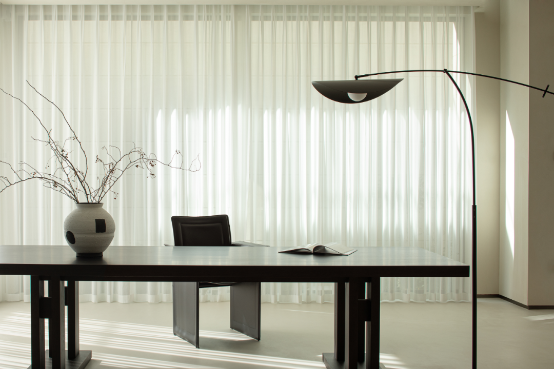 空间艺术馆丨中国苏州丨赖仕锦设计工作室-31