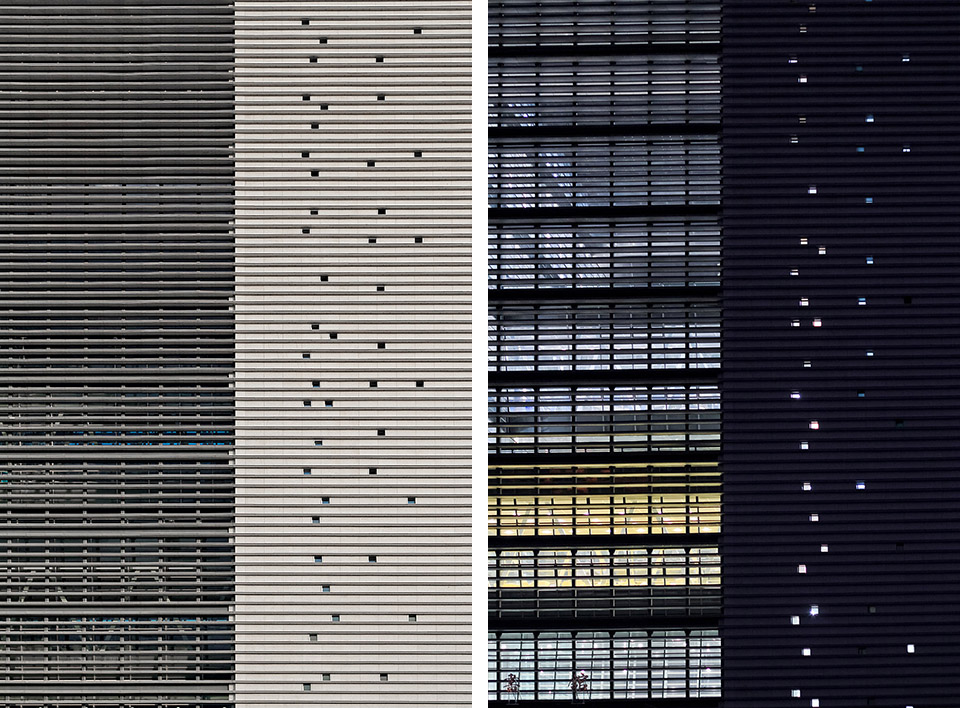 同济大学浙江学院图书馆，上海 / 致正建筑工作室-44