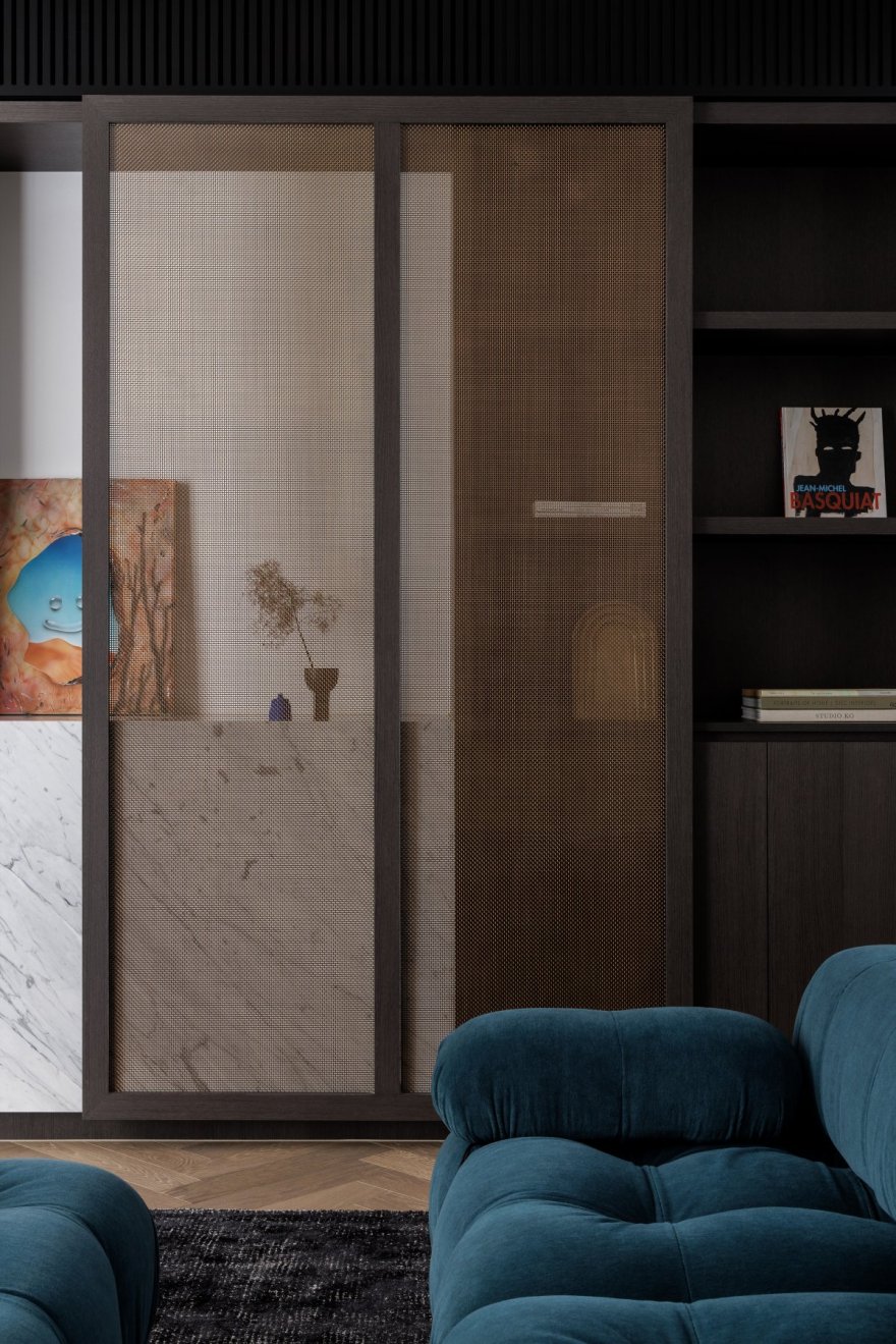 FY 住宅丨STUDIO—LIU-6