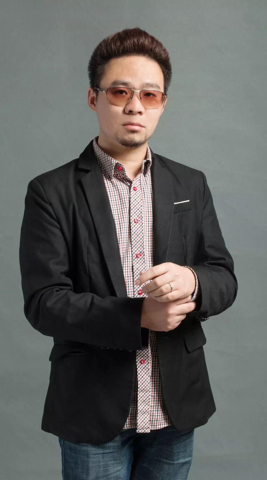 《甜蜜故事》——自然舒适的美式乡村家居-55