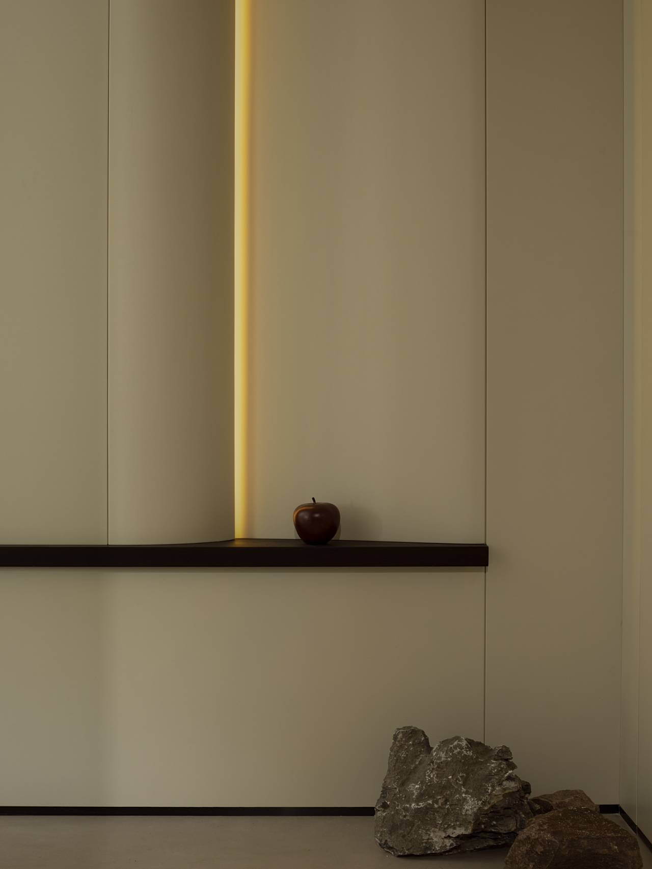 刚需之上，豪宅之下：5个160 230㎡住宅的设计逻辑与居住哲学-102