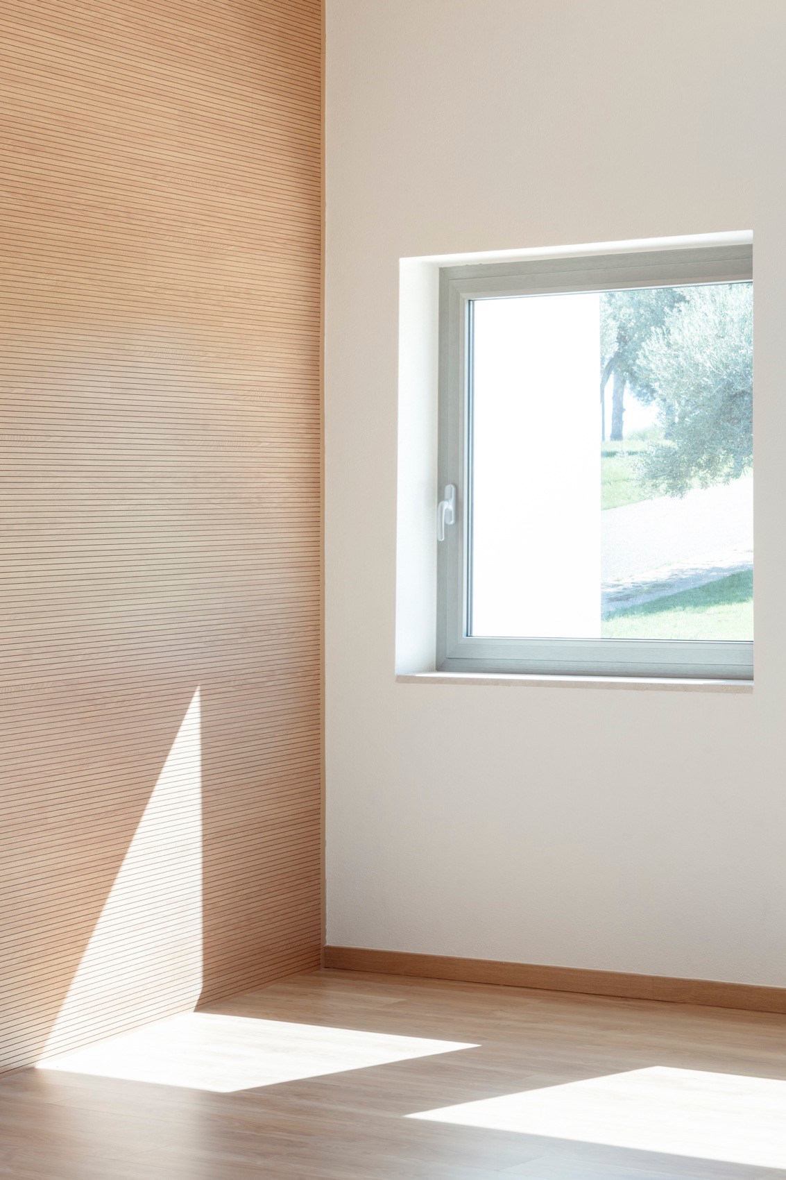 幼儿园多功能活动室丨意大利丨Alessandro Matta Architettura-23