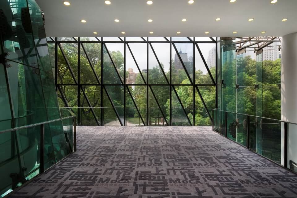 上海当代艺术馆丨中国上海丨刘宇扬建筑事务所-29