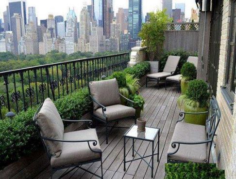 成都别墅装修｜恒大金碧天下，清风雅韵琢小景-17