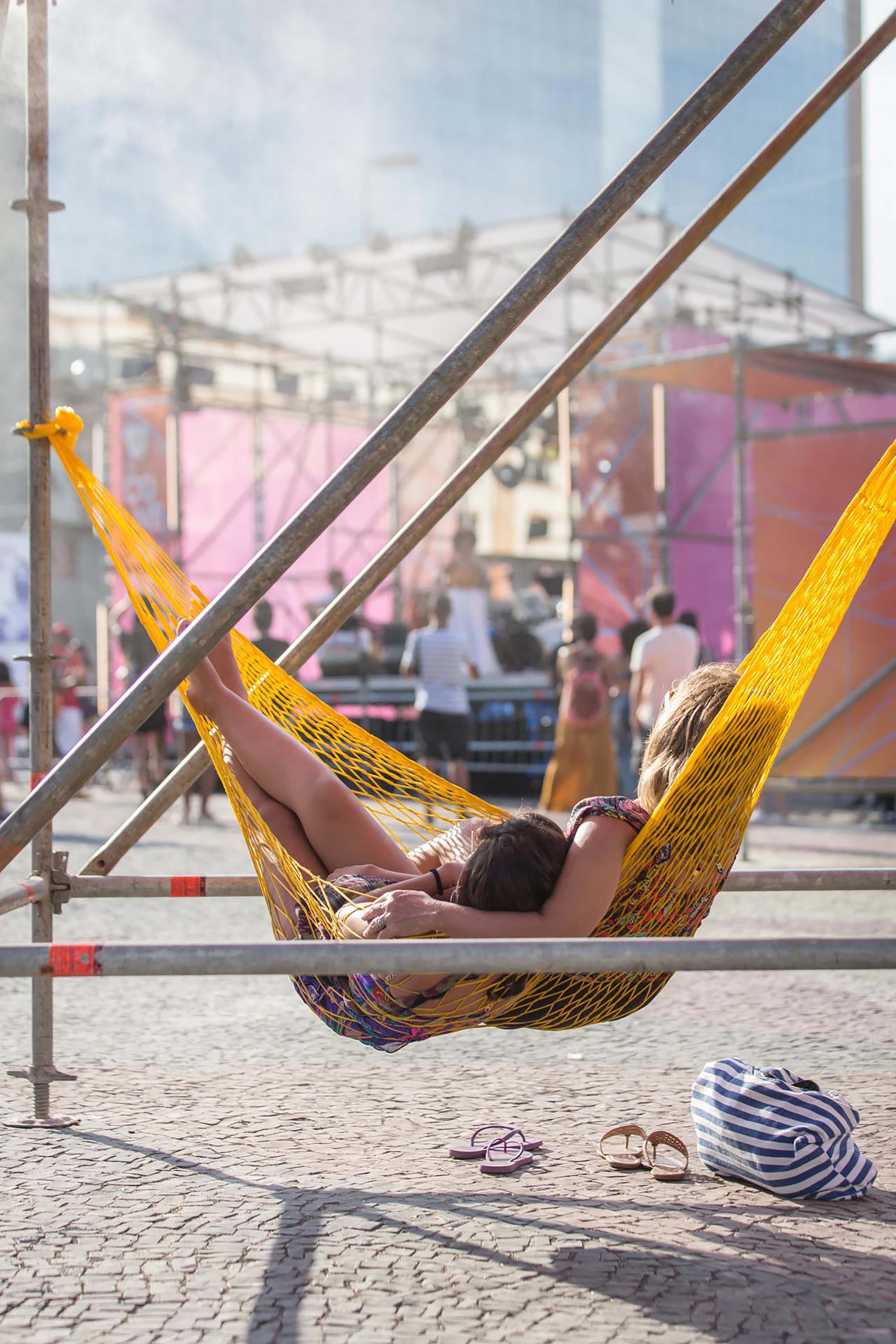 Conexidade Installation / Estúdio Chão-34