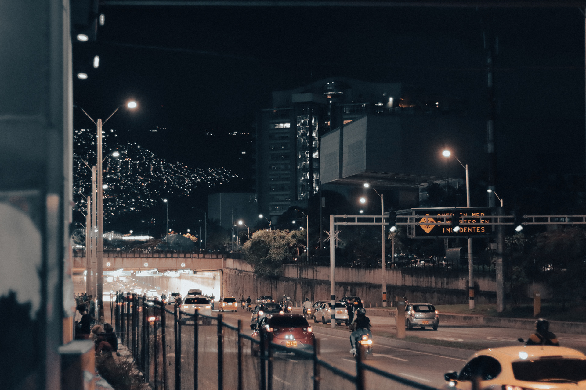 CALLE FF8000 MEDELLIN #3-9