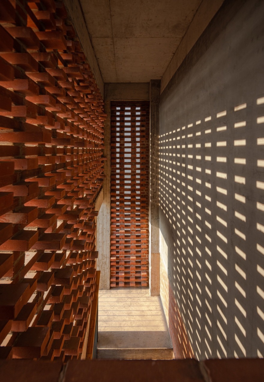 青山文化礼堂丨中国杭州丨MOMENTUM建筑设计事务所-94