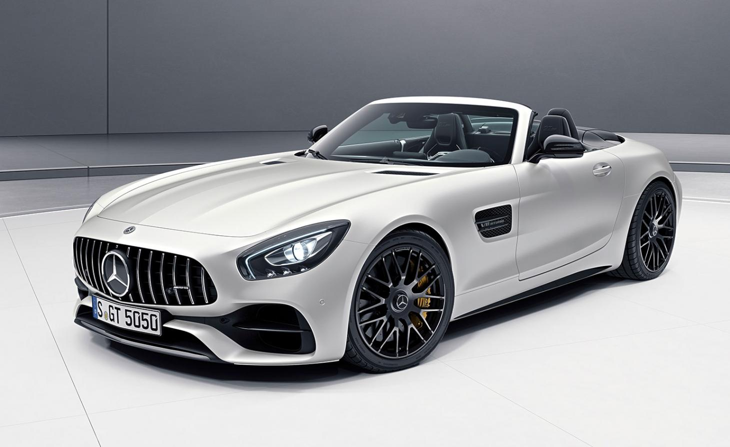 mercedes amg gt c roadster review-12