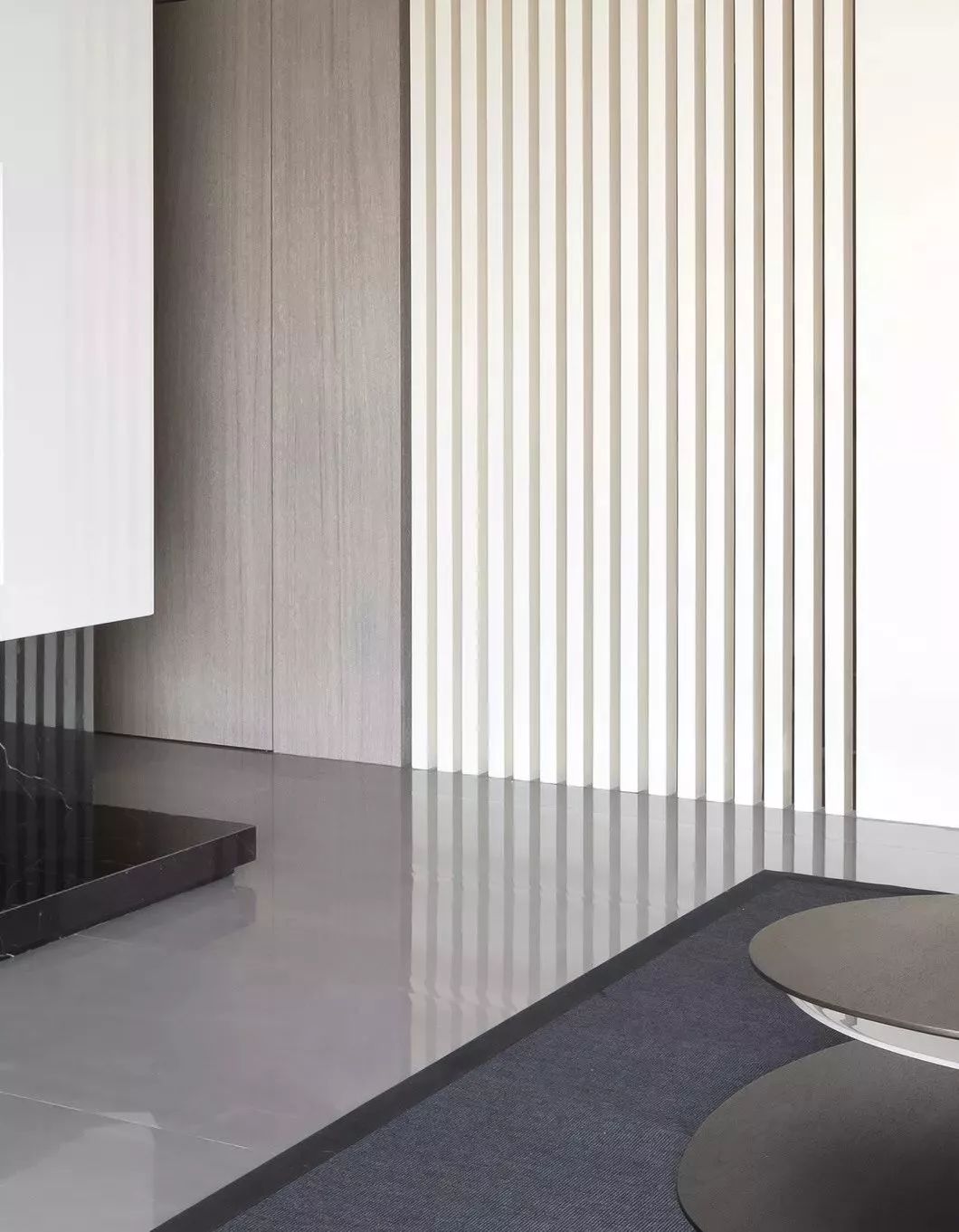 广东汕头 90 平米轻松极简公寓设计-33