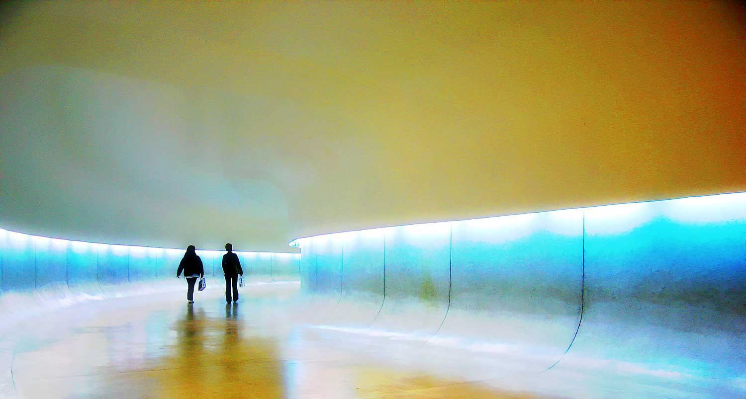 奥斯卡·尼迈耶 · 现代建筑的曲线之美-65