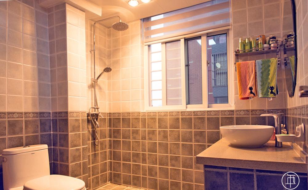 
平行．直线条 -18