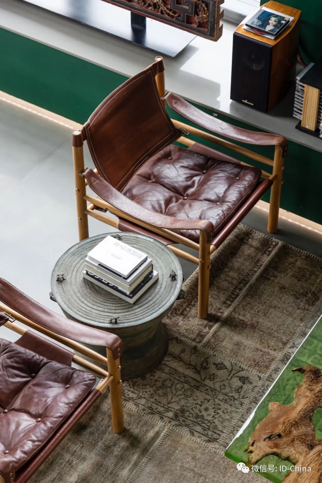 湖景绿色大宅丨中国杭州丨VBD 中置华优设计集团-49