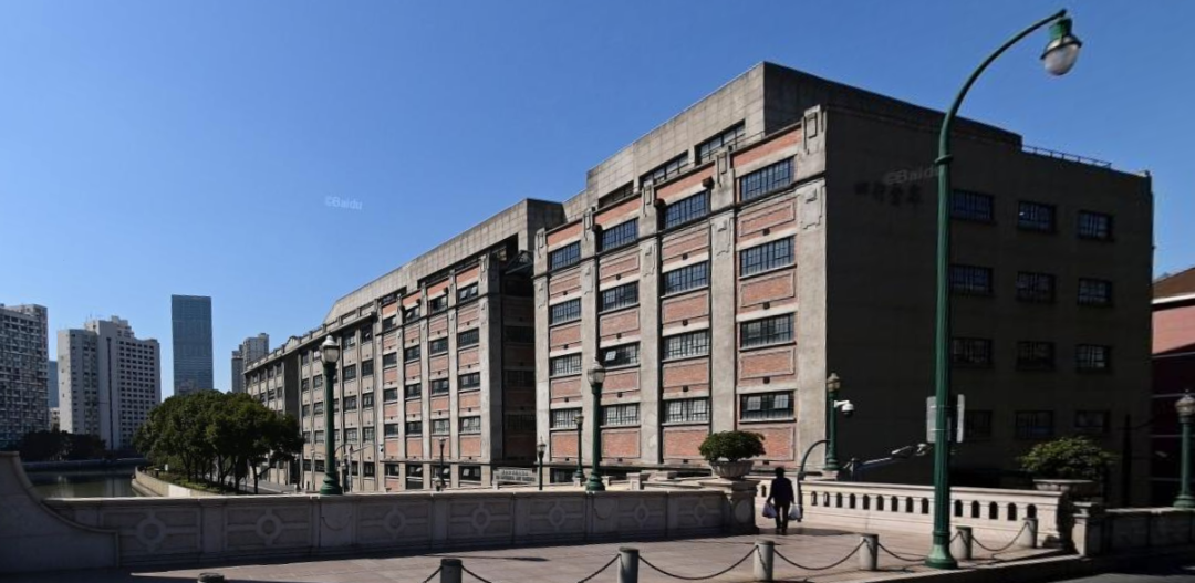 四行仓库平面图来了！《八佰》里哪些场景是虚构的？-7