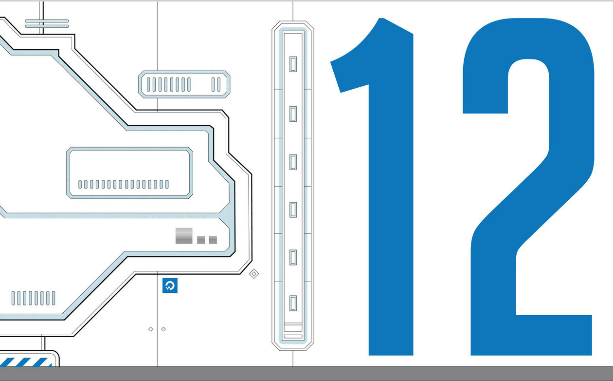 集设网第二期赠送--54 套国外办公室墙画设计案例解析-21