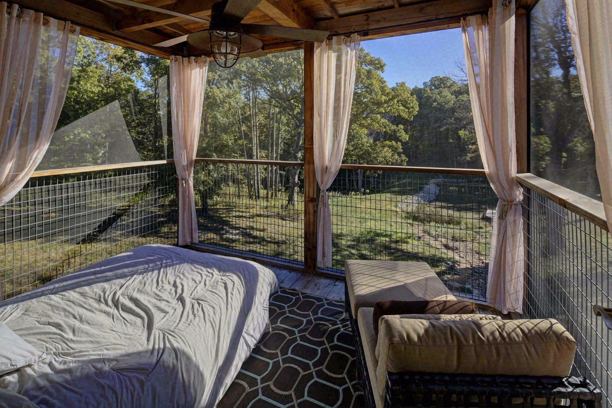 净零草原静居处丨Tom BassettDilley Architects Ltd-13