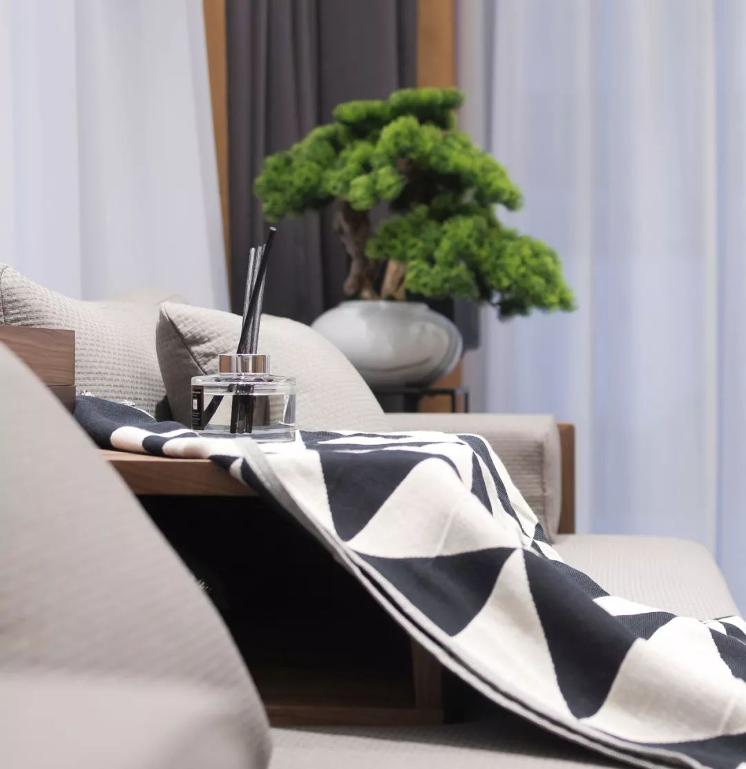 李永昌打造宜居别墅空间 | 因地制宜,注重功能与舒适-26