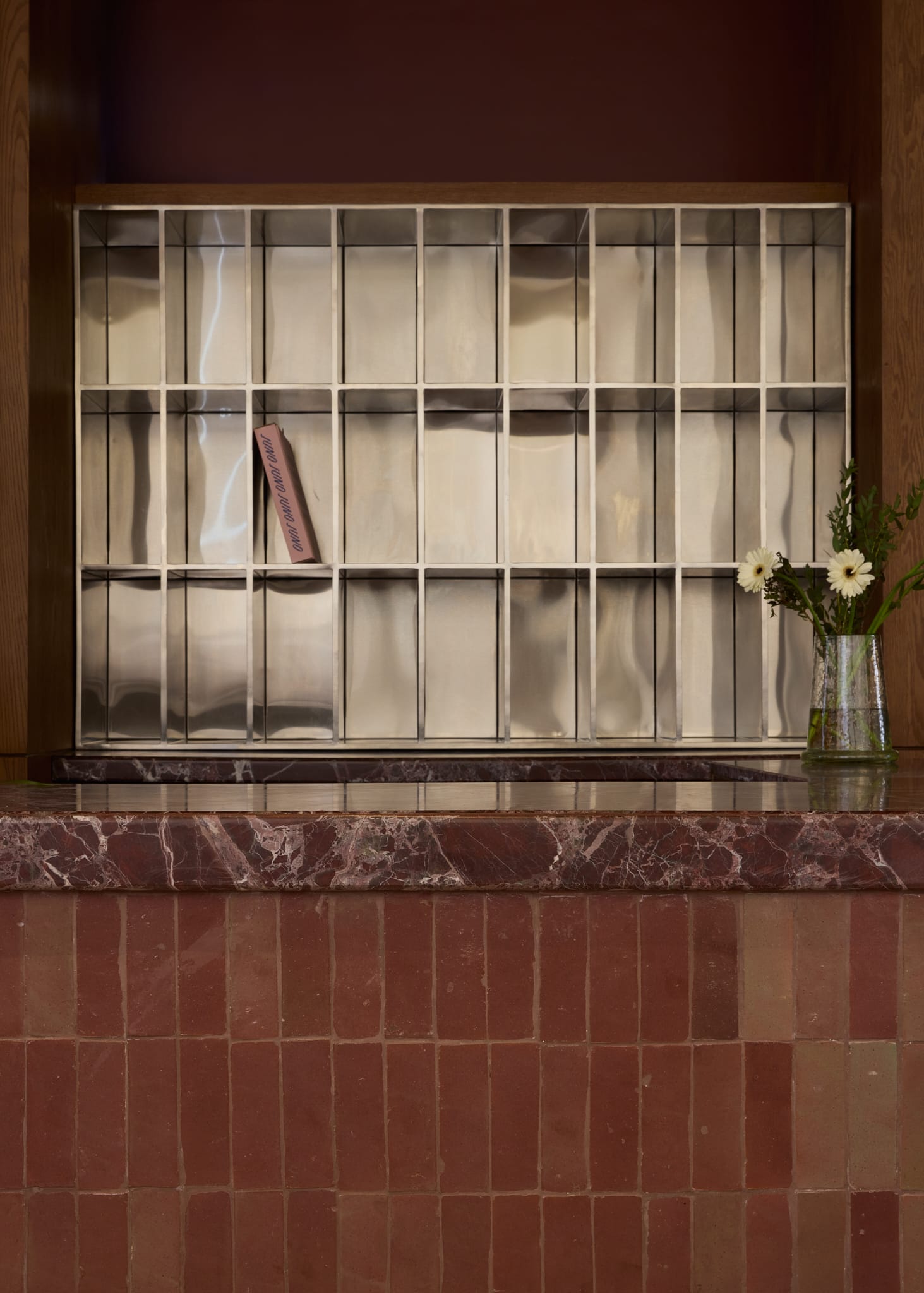 Juno Riyadh餐厅丨沙特阿拉伯利雅得-5