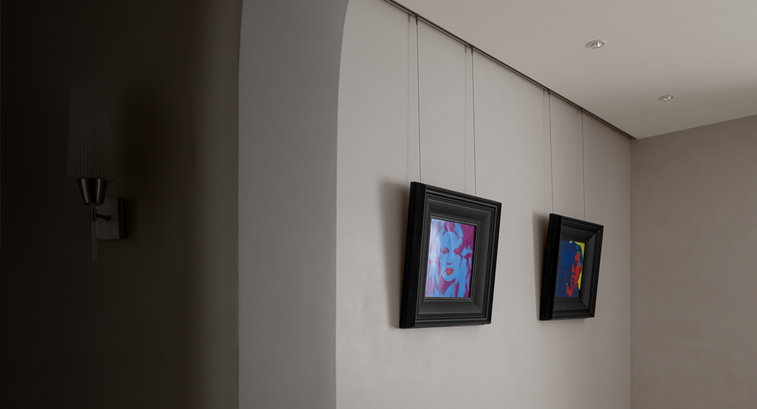 理想生活之雍和园私宅丨中国惠州丨LICO力高设计-43