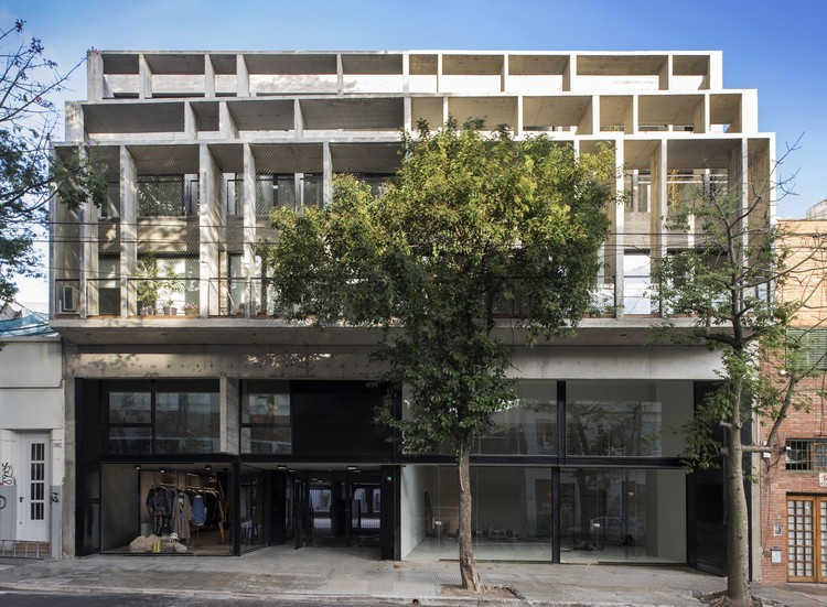 亚美尼亚大厦-12