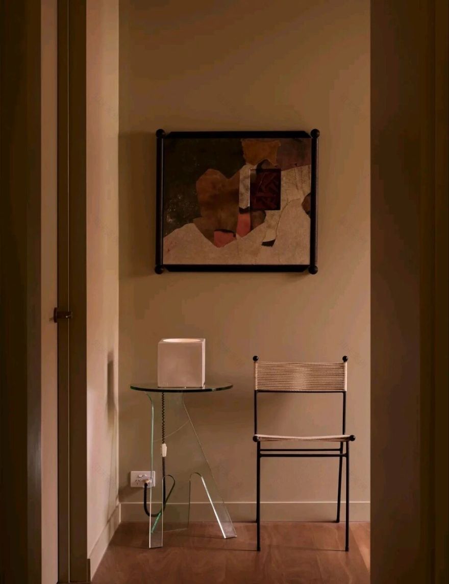 秋意之屋丨澳大利亚墨尔本丨Project 12 Architecture-41