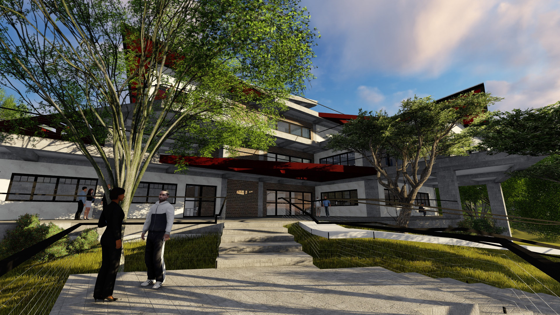 Facultad de Arquitectura-16