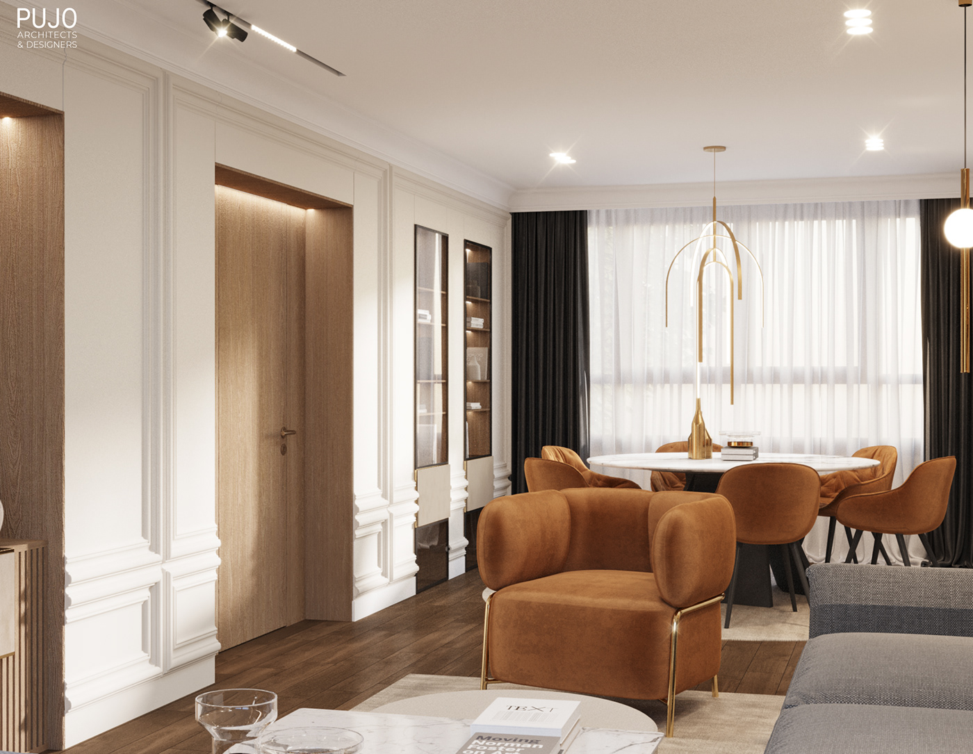 Anastasiya Gushchina丨平层丨AUTUMN LOVE-2