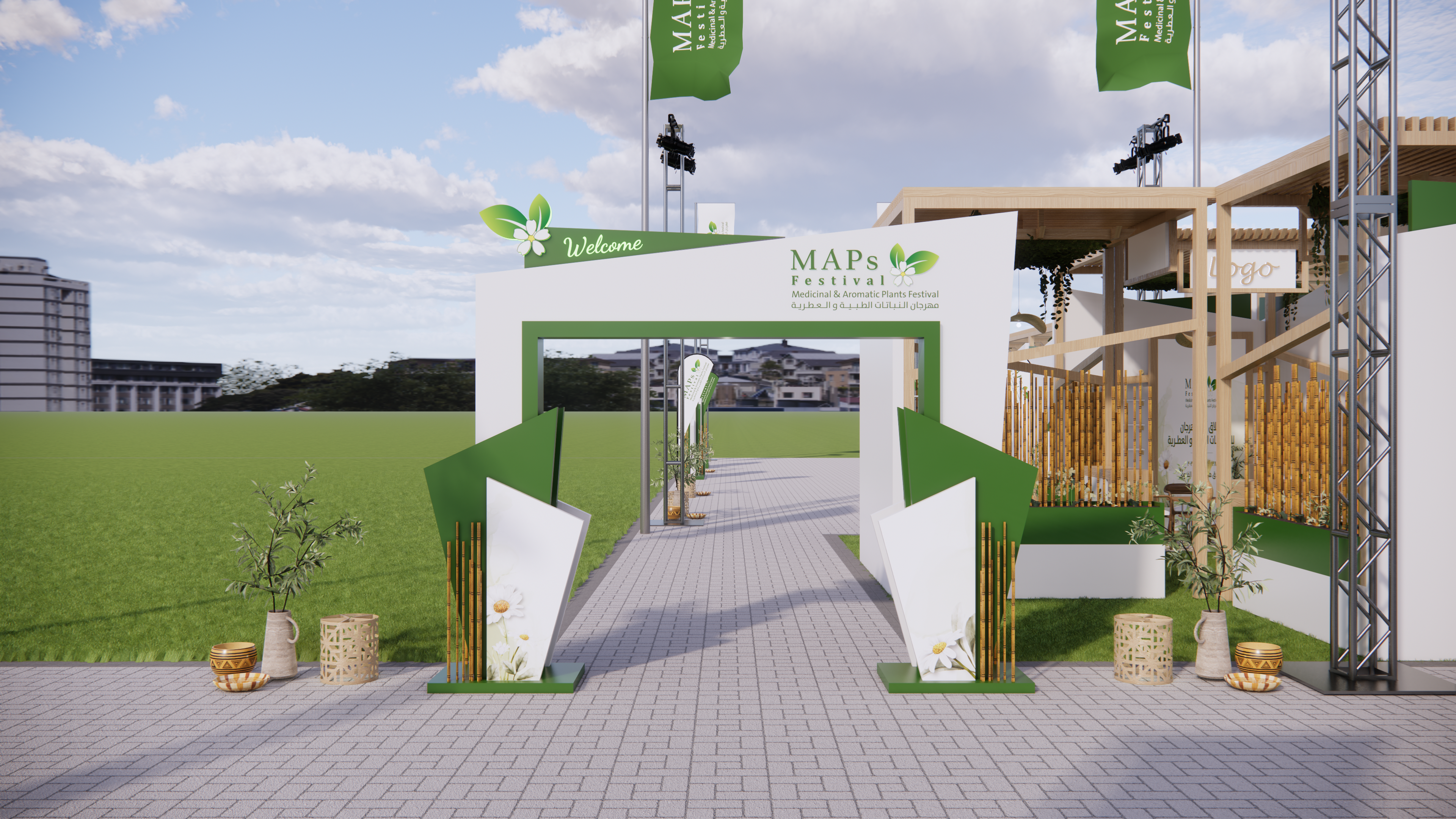 MAPs Festival 2022 @Helnan Auberge Fayoum-24