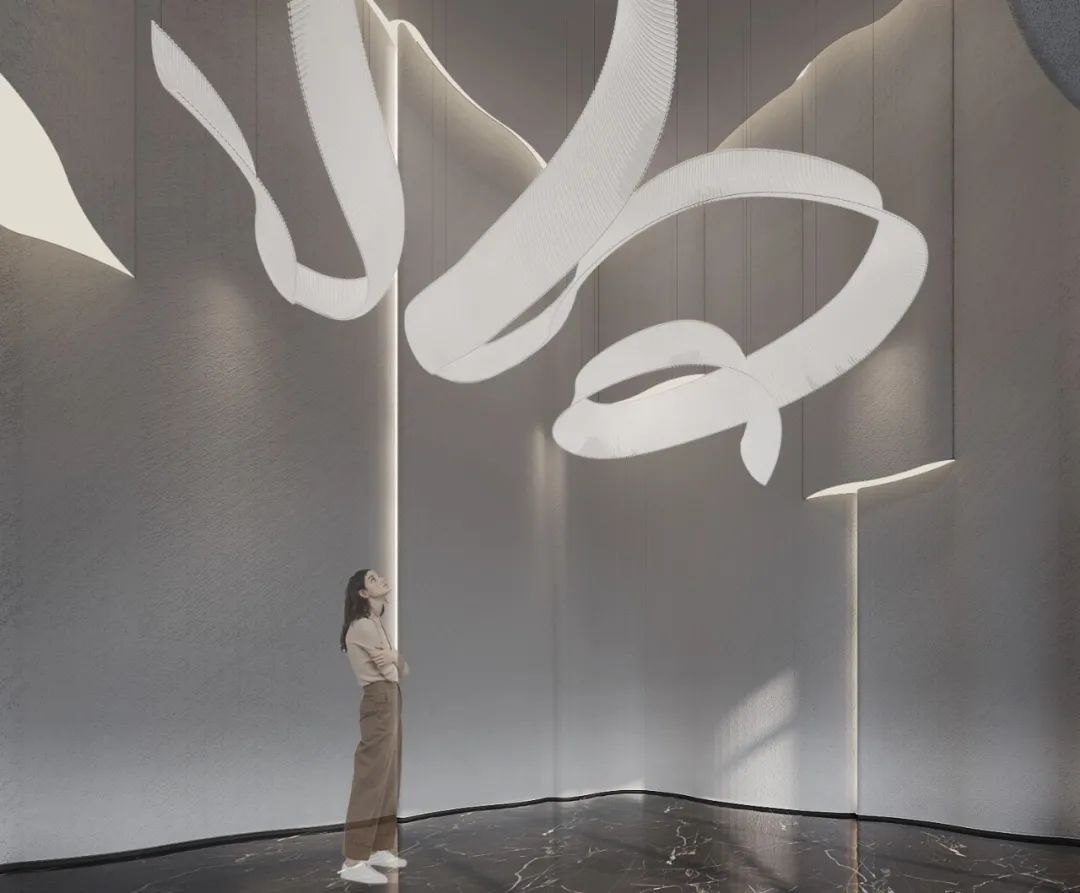 武汉联投云境生活美学馆丨中国武汉丨北京地点空间装饰设计有限公司-51