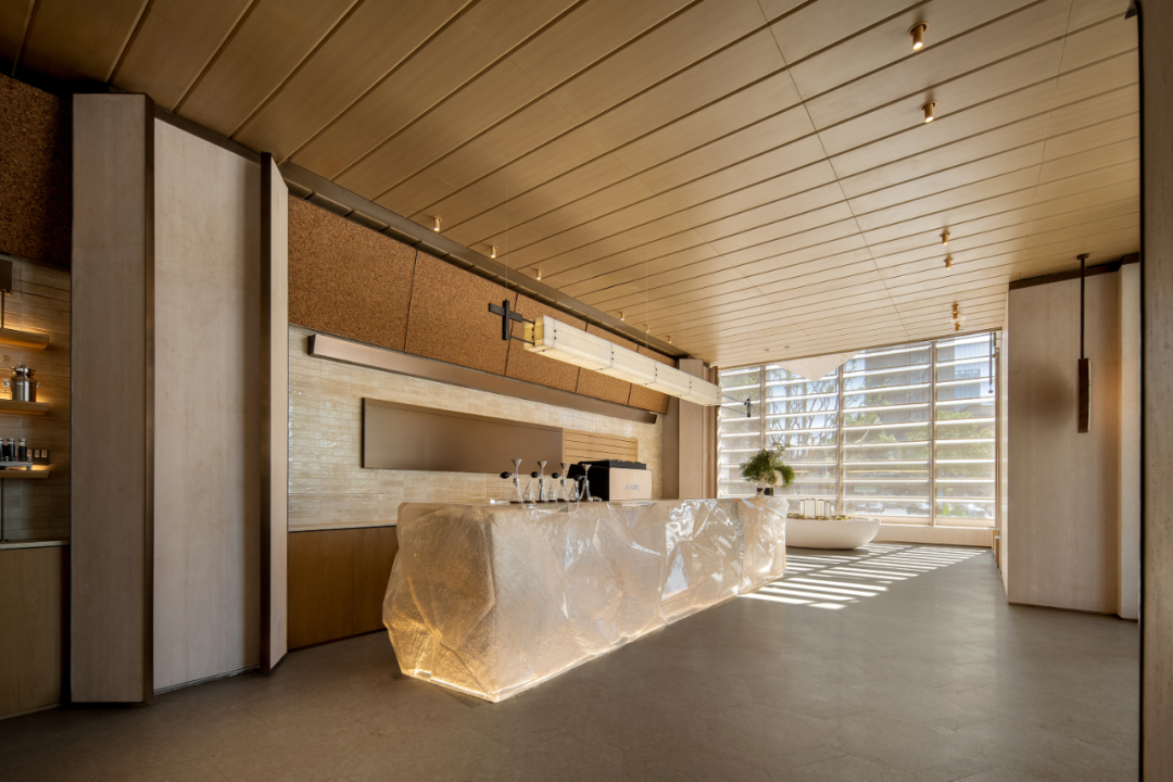 长沙招商序临时展厅丨中国长沙丨纳沃设计-6