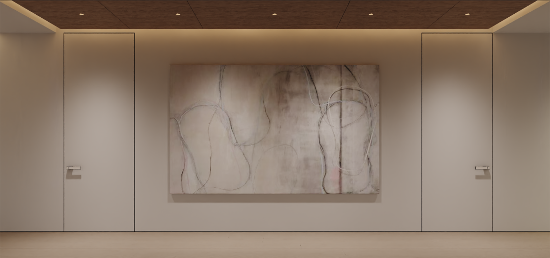 星皓[XINGHAO]新作|江山云起：「守静」-73