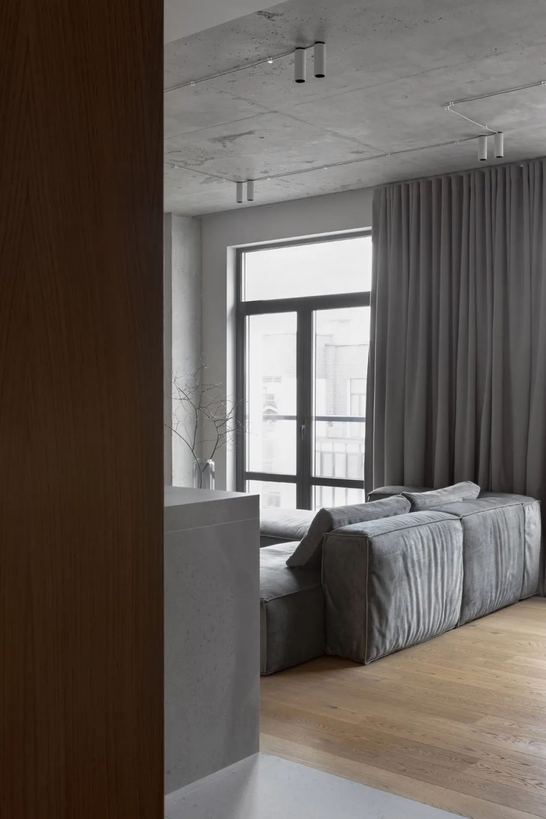 奥林匹克公园外丨白俄罗斯明斯克丨DUDES ARCHITECTS-11